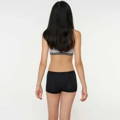 Moodies Period Undies Moodies Undies - Menstruatie Ondergoed (young) - Bamboe Boyshort - Heavy/overnight Kruisje - Zwart - Maat 164/170 (S) 21 Moodies Period Undies Moodies Undies - Menstruatie Ondergoed (young) - Bamboe Boyshort - Heavy/overnight Kruisje - Zwart - Maat 164/170 (S) -JACK & JONES JUNIOR winkel 550x545