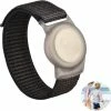 Consumerce® Premium Armband Geschikt Voor Apple AirTag Voor Kinderen Met Klittenband Sluiting | AirTag-sleutelhanger Hoesje Kind | Polsband GPS Horloge Kind | Tracker Houder Armband | Trackers Band | Kinder Horloge | Peuter | GPS Horloge Senioren 2 Consumerce® Premium Armband Geschikt Voor Apple AirTag Voor Kinderen Met Klittenband Sluiting | AirTag-sleutelhanger Hoesje Kind | Polsband GPS Horloge Kind | Tracker Houder Armband | Trackers Band | Kinder Horloge | Peuter | GPS Horloge Senioren -JACK & JONES JUNIOR winkel 550x548 1