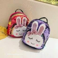 Novalino Meisjes Rugtas - Schooltas - Meisjes Rugzak - Paars - 32X22 CM - School - Rugzak - Glitter - Konijntje - Pailletten - 3-8 Jaar - Tas - CADEAU TIP! 11 Novalino Meisjes Rugtas - Schooltas - Meisjes Rugzak - Paars - 32X22 CM - School - Rugzak - Glitter - Konijntje - Pailletten - 3-8 Jaar - Tas - CADEAU TIP! -JACK & JONES JUNIOR winkel 550x548 2