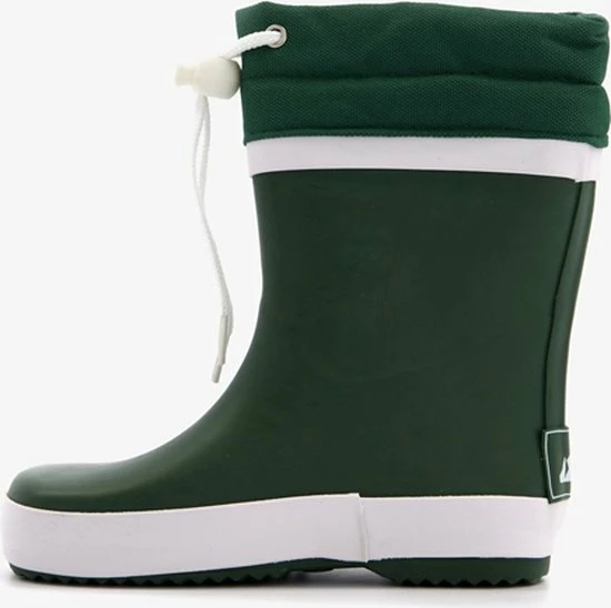 Mountain Peak Kinder Regenlaarzen - Groen - Maat 24 5 Mountain Peak Kinder Regenlaarzen - Groen - Maat 24 - Afbeelding 3