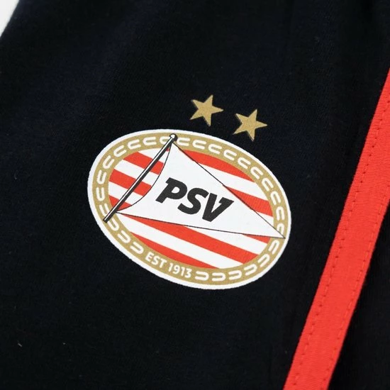 PSV Pyjama Thuis Rood Wit Maat 140 - PSV Voetbal - PSV Slaapkamer - 4 PSV Pyjama Thuis Rood Wit Maat 140 - PSV Voetbal - PSV Slaapkamer - - Afbeelding 2