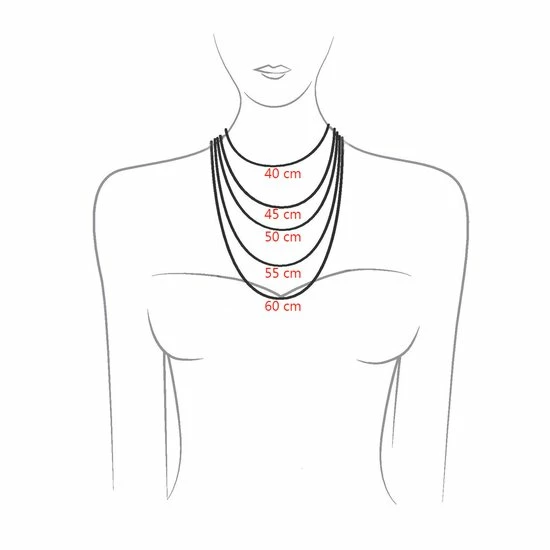 Vriendschapshartje Zilveren Kruisje Aan Zilveren Ketting - 925 Zilver Kruis - Ketting 45 Cm 1 Mm 4 Vriendschapshartje Zilveren Kruisje Aan Zilveren Ketting - 925 Zilver Kruis - Ketting 45 Cm 1 Mm - Afbeelding 2
