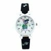 Paw Patrol Kinderhorloge - Horloge Paw Patrol - Horloge Voor Kinderen - Meisjeshorloge / Jongenshorloge - Zwarte Horloge - Leer Klok Kijken - Eerste Horloge - Paw Patrol - Kleur: Zwart - Leren Klokkijken - Paw Patrol Rocky -JACK & JONES JUNIOR winkel 550x550 132