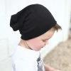 Merkloos Beanie Muts Oversized Kind - Zwart - 1-6 Jaar 2 Merkloos Beanie Muts Oversized Kind - Zwart - 1-6 Jaar -JACK & JONES JUNIOR winkel 550x550 133