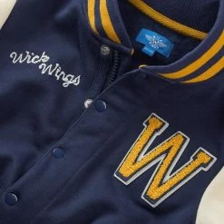 Wick Wings - Onesie - Kleur Marine - Pyjama - 170-176 9 Wick Wings - Onesie - Kleur Marine - Pyjama - 170-176 -JACK & JONES JUNIOR winkel 550x550 142