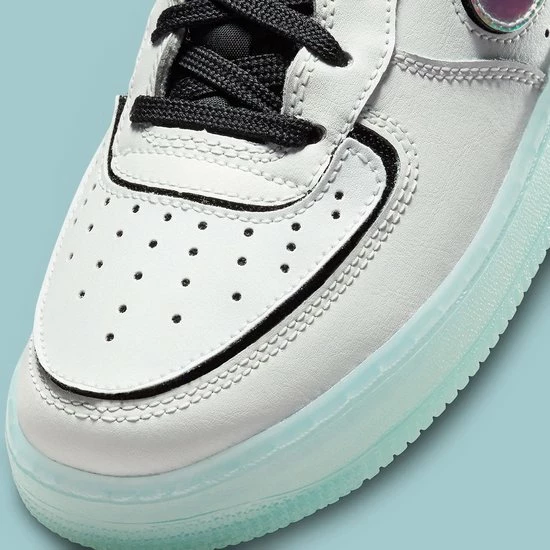 Sneakers Nike Air Force 1 - Maat 36.5 8 Sneakers Nike Air Force 1 - Maat 36.5 - Afbeelding 6