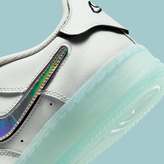 Sneakers Nike Air Force 1 - Maat 36.5 9 Sneakers Nike Air Force 1 - Maat 36.5 - Afbeelding 7