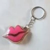 Anouk Michaela Sleutelhanger Kus Lippen | Lightfight | Roze -JACK & JONES JUNIOR winkel 550x550 160