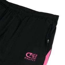 Cruyff Turn Tech Trainingspak Unisex - Maat 152 -JACK & JONES JUNIOR winkel 550x550 17