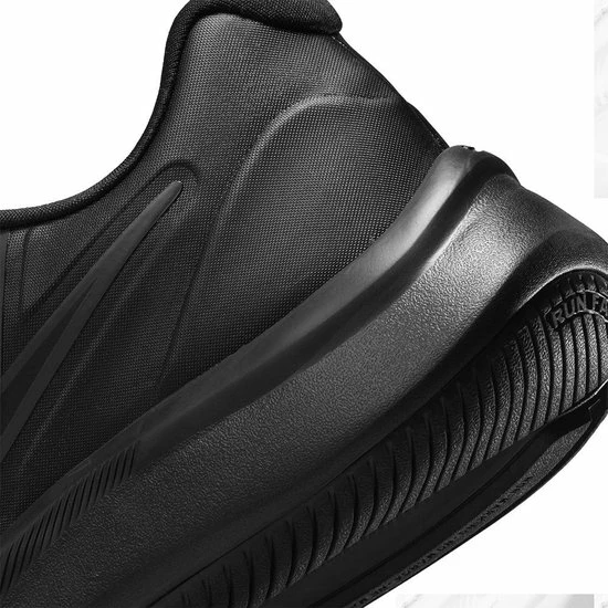 Nike Star Runner 3 GS Schoenen Rennen - Maat 39 9 Nike Star Runner 3 GS Schoenen Rennen - Maat 39 - Afbeelding 7