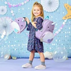 Skip Hop Zoo Peuter Rugzak - Narwahl -JACK & JONES JUNIOR winkel 550x550 184