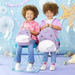 Skip Hop Zoo Peuter Rugzak - Narwahl -JACK & JONES JUNIOR winkel 550x550 185