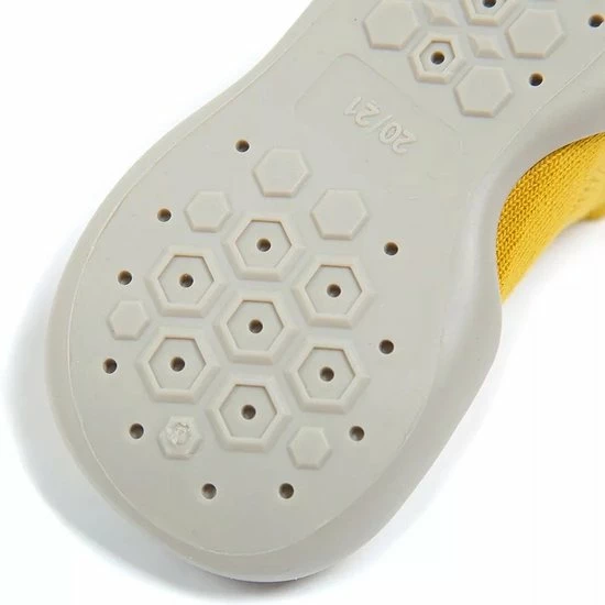 Selfcare Baby Eerste Schoen | Anti Slip Babyschoen | Zachte Rubber Zool | 14.5 Cm - Zwart 15 Selfcare Baby Eerste Schoen | Anti Slip Babyschoen | Zachte Rubber Zool | 14.5 Cm - Zwart - Afbeelding 13