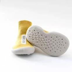 Selfcare Baby Eerste Schoen | Anti Slip Babyschoen | Zachte Rubber Zool | 14.5 Cm - Zwart 39 Selfcare Baby Eerste Schoen | Anti Slip Babyschoen | Zachte Rubber Zool | 14.5 Cm - Zwart -JACK & JONES JUNIOR winkel 550x550 194
