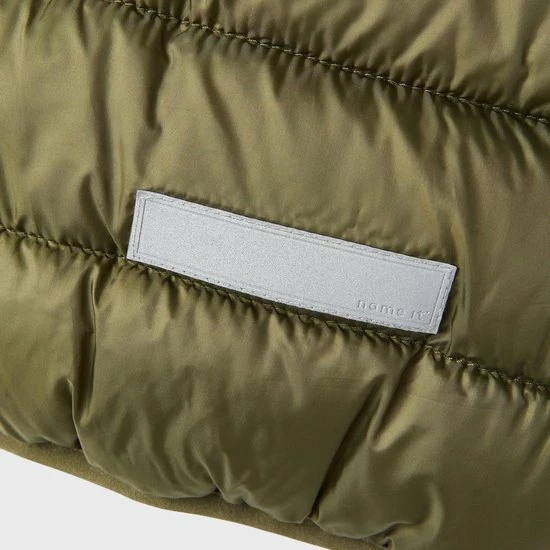 NAME IT NMMMAXON JACKET PB Jongens Jas - Maat 92 6 NAME IT NMMMAXON JACKET PB Jongens Jas - Maat 92 - Afbeelding 4