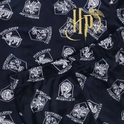Harry Potter - Velours Pyjama Voor Jongens Met Lange Mouwen, Marineblauw / 134-140 10 Harry Potter - Velours Pyjama Voor Jongens Met Lange Mouwen, Marineblauw / 134-140 -JACK & JONES JUNIOR winkel 550x550 202