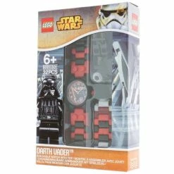 LEGO Star Wars Schakelhorloge Darth Vader Kunststof 8020301 13 LEGO Star Wars Schakelhorloge Darth Vader Kunststof 8020301 -JACK & JONES JUNIOR winkel 550x550 206