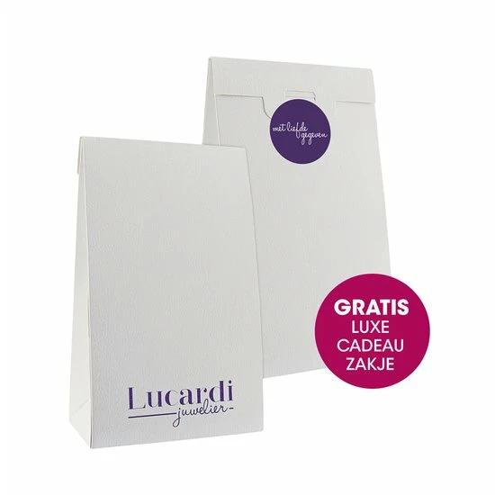 Lucardi - Jongens - Armband Met Hanger Met Plating - Staaf - Cadeau - Staal - Zilverkleurig 7 Lucardi - Jongens - Armband Met Hanger Met Plating - Staaf - Cadeau - Staal - Zilverkleurig - Afbeelding 5