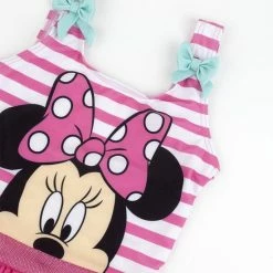 Disney Minnie Mouse Badpak Meisjes - Cute Bows 14 Disney Minnie Mouse Badpak Meisjes - Cute Bows -JACK & JONES JUNIOR winkel 550x550 22
