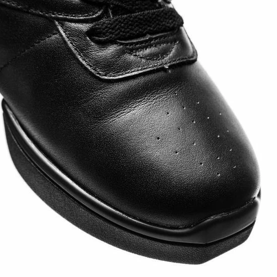 Dancer Dancewear | Danssneakers Dames | “Rocky” | Dans Sneaker | Model Gelijk Aan Papillon PA1500 | Maat 39.5 5 Dancer Dancewear | Danssneakers Dames | “Rocky” | Dans Sneaker | Model Gelijk Aan Papillon PA1500 | Maat 39.5 - Afbeelding 3