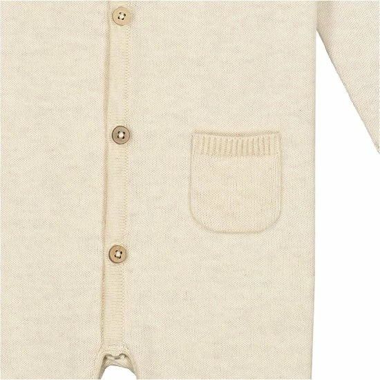 Prénatal Newborn Pakje Unisex - Baby Kleding Voor Jongens En Meisjes - Maat 56 - Ecru 5 Prénatal Newborn Pakje Unisex - Baby Kleding Voor Jongens En Meisjes - Maat 56 - Ecru - Afbeelding 3