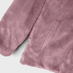 Name It Marry Fauz Fur Jas Meisjes- Maat 122 -JACK & JONES JUNIOR winkel 550x550 256