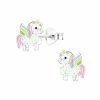 WeLoveSilver Zilveren Oorstekers, Eenhoorn Met Pastelkleurige Glitters En Manen 2 WeLoveSilver Zilveren Oorstekers, Eenhoorn Met Pastelkleurige Glitters En Manen -JACK & JONES JUNIOR winkel 550x550 257