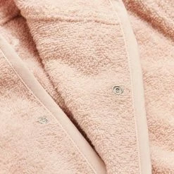 Jollein Badjas 3-4 Jaar - Pale Pink -JACK & JONES JUNIOR winkel 550x550 272
