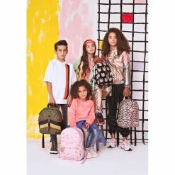 Zebra Trends Rugzak Boys - Tiger II 23 Zebra Trends Rugzak Boys - Tiger II -JACK & JONES JUNIOR winkel 550x550 289