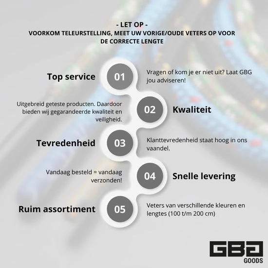 GBG Goods GBG Sneaker Veters 120CM - Grijs - Lichtgrijs - Light Smoke Grey - Smoke Grey - Laces - Platte Veter 4 GBG Goods GBG Sneaker Veters 120CM - Grijs - Lichtgrijs - Light Smoke Grey - Smoke Grey - Laces - Platte Veter - Afbeelding 2