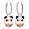 WeLoveSilver Oorbellen Meisje | Zilveren Kinderoorbellen | Zilveren Oorringen Met Hanger, Pandadonut 1 WeLoveSilver Oorbellen Meisje | Zilveren Kinderoorbellen | Zilveren Oorringen Met Hanger, Pandadonut -JACK & JONES JUNIOR winkel 550x550 30