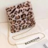 Merkloos Crossbodytas- Panter Tas Roze - Tas Imitatiebont - Crossbodytas Tiener - Luipaard Tas - Cadeau Tiener En Vrouw - Sint En Kerst Cadeau -Roze- Hii You -JACK & JONES JUNIOR winkel 550x550 305