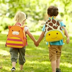 Skip Hop Zoo Kinderrugzak 10 Liter - Giraf 30 Skip Hop Zoo Kinderrugzak 10 Liter - Giraf -JACK & JONES JUNIOR winkel 550x550 307