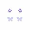 Zilveren Vlinder Bloemen Oorstekers Setje | Oorbellen Meisje | Kinderoorbellen Meisje Zilver | Kindersieraden Meisje Sets Zilver | Zilverana 2 Zilveren Vlinder Bloemen Oorstekers Setje | Oorbellen Meisje | Kinderoorbellen Meisje Zilver | Kindersieraden Meisje Sets Zilver | Zilverana -JACK & JONES JUNIOR winkel 550x550 314