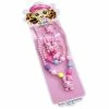 Fako Bijoux® - Kindersieraden Set - Kinderketting & Armband - Plastic - Konijntje - Lichtroze - Sinterklaas & Kerst 2 Fako Bijoux® - Kindersieraden Set - Kinderketting & Armband - Plastic - Konijntje - Lichtroze - Sinterklaas & Kerst -JACK & JONES JUNIOR winkel 550x550 321