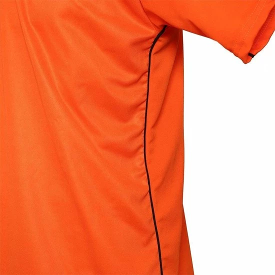 Kingdo Nederlands Elftal Shirt - Voetbalshirt - Oranje - WK 2022 - Kinderen - Jongens En Meisjes -152 5 Kingdo Nederlands Elftal Shirt - Voetbalshirt - Oranje - WK 2022 - Kinderen - Jongens En Meisjes -152 - Afbeelding 3