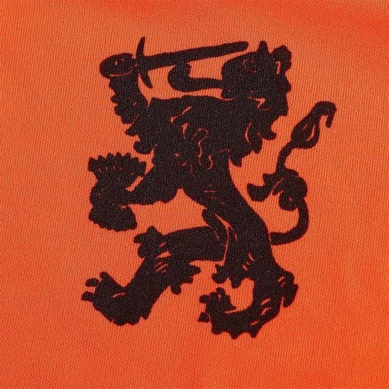 Kingdo Nederlands Elftal Shirt - Voetbalshirt - Oranje - WK 2022 - Kinderen - Jongens En Meisjes -152 7 Kingdo Nederlands Elftal Shirt - Voetbalshirt - Oranje - WK 2022 - Kinderen - Jongens En Meisjes -152 - Afbeelding 5