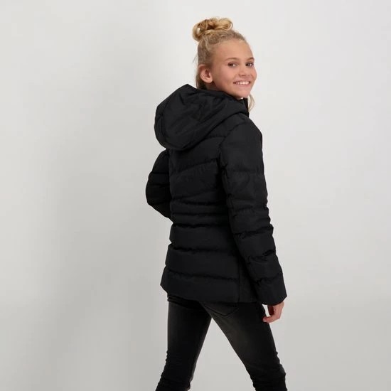 Cars Jeans Cars Teagan Jas Meisjes - Maat 164 7 Cars Jeans Cars Teagan Jas Meisjes - Maat 164 - Afbeelding 5