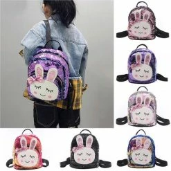Novalino Meisjes Rugtas - Schooltas - Meisjes Rugzak - Paars - 32X22 CM - School - Rugzak - Glitter - Konijntje - Pailletten - 3-8 Jaar - Tas - CADEAU TIP! 10 Novalino Meisjes Rugtas - Schooltas - Meisjes Rugzak - Paars - 32X22 CM - School - Rugzak - Glitter - Konijntje - Pailletten - 3-8 Jaar - Tas - CADEAU TIP! -JACK & JONES JUNIOR winkel 550x550 42