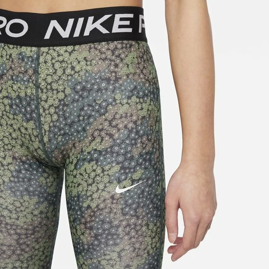 Nike Pro Sportlegging Meisjes - Maat 152 5 Nike Pro Sportlegging Meisjes - Maat 152 - Afbeelding 3