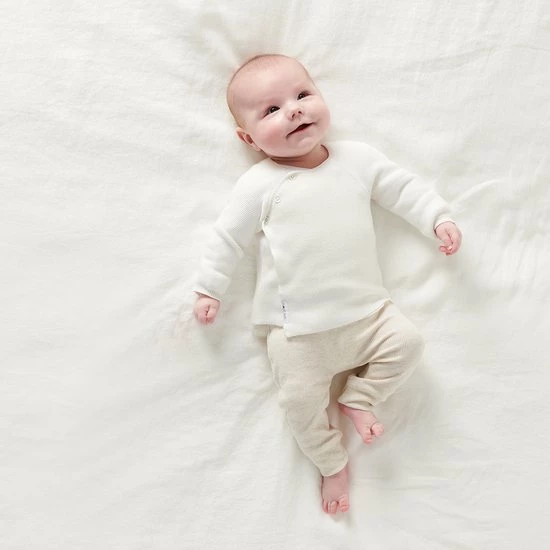 Noppies Broek Naura Baby Maat 62 5 Noppies Broek Naura Baby Maat 62 - Afbeelding 3