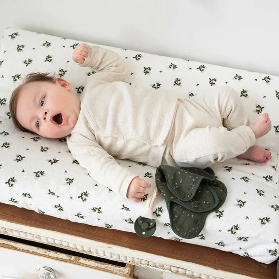 Noppies Broek Naura Baby Maat 62 7 Noppies Broek Naura Baby Maat 62 - Afbeelding 5