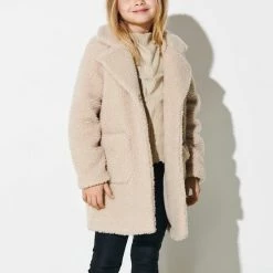 ONLY KOGNEWAURELIA SHERPA COAT OTW NOOS Meisjes Jas - Maat 164 9 ONLY KOGNEWAURELIA SHERPA COAT OTW NOOS Meisjes Jas - Maat 164 -JACK & JONES JUNIOR winkel 550x550 5