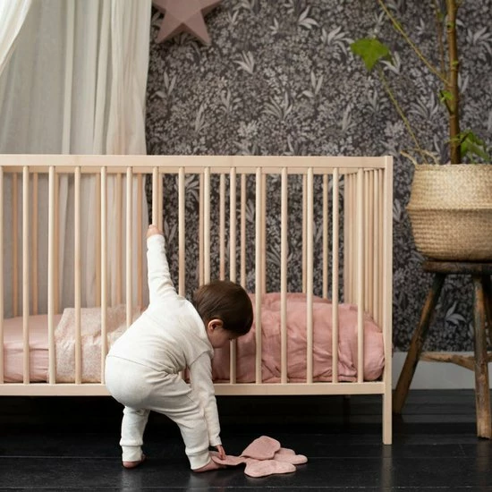 Noppies Broek Naura Baby Maat 62 8 Noppies Broek Naura Baby Maat 62 - Afbeelding 6