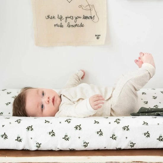 Noppies Broek Naura Baby Maat 62 9 Noppies Broek Naura Baby Maat 62 - Afbeelding 7