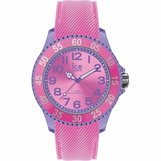 Ice-Watch ICE Cartoon IW017729 Unisex Horloge 35 Mm 3 Ice-Watch ICE Cartoon IW017729 Unisex Horloge 35 Mm