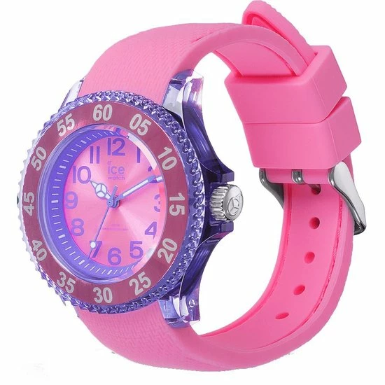 Ice-Watch ICE Cartoon IW017729 Unisex Horloge 35 Mm 4 Ice-Watch ICE Cartoon IW017729 Unisex Horloge 35 Mm - Afbeelding 2