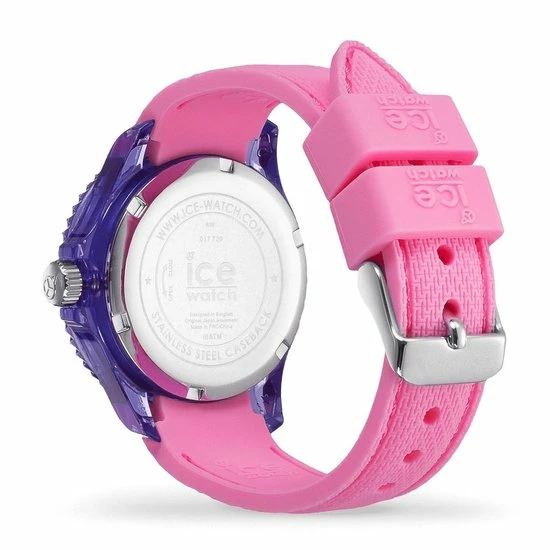 Ice-Watch ICE Cartoon IW017729 Unisex Horloge 35 Mm 6 Ice-Watch ICE Cartoon IW017729 Unisex Horloge 35 Mm - Afbeelding 4