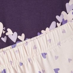 NAME IT NKFNIGHTSET PURPLE HEART NOOS Meisjes Nacht Setje - Maat 122/128 10 NAME IT NKFNIGHTSET PURPLE HEART NOOS Meisjes Nacht Setje - Maat 122/128 -JACK & JONES JUNIOR winkel 550x550 83