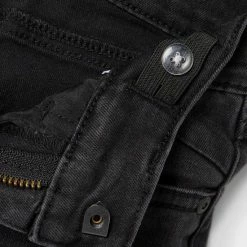 NAME IT NKMPETE DNMTONSONS 7451 PANT Jongens Jeans Denim - Maat 128 26 NAME IT NKMPETE DNMTONSONS 7451 PANT Jongens Jeans Denim - Maat 128 -JACK & JONES JUNIOR winkel 550x550 95